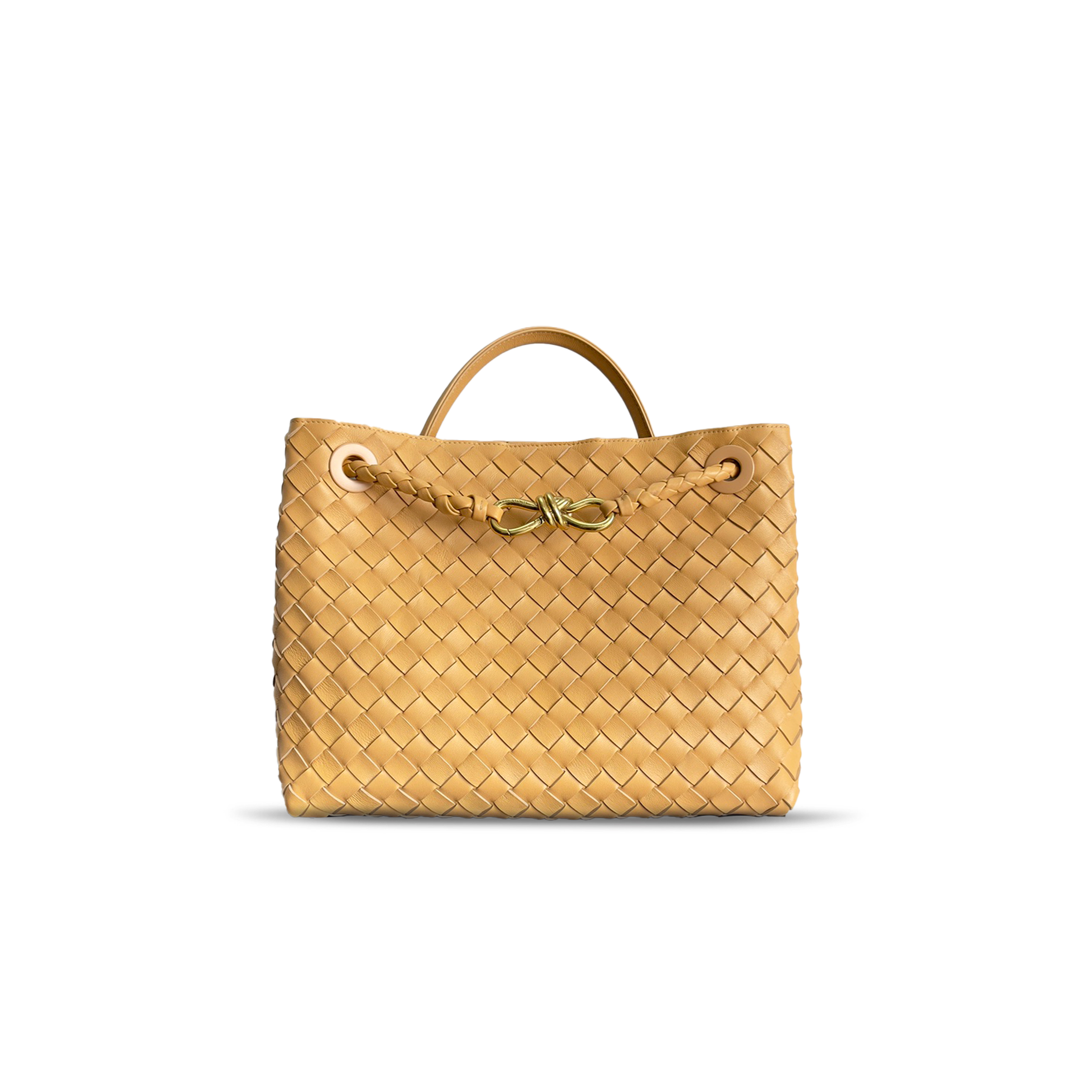 BOTTEGA VENETA MEDIUM ANDIAMO 743572VCPP1821 (32*24*12cm)